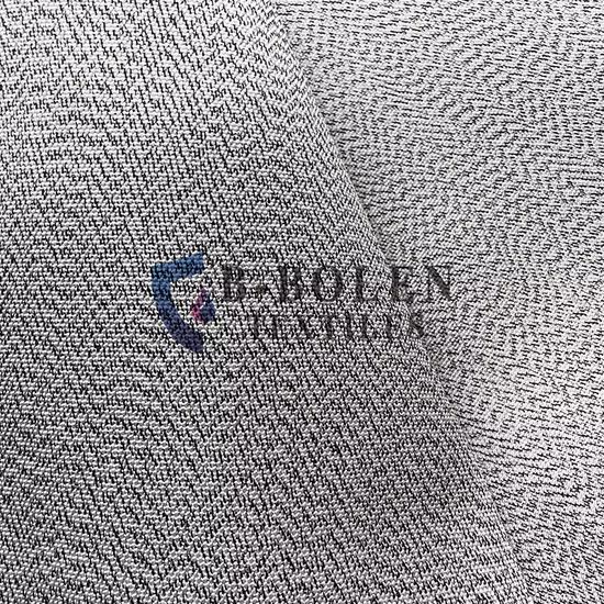 Трикотажное полотно из сверхвысокомолекулярного полиэтилена, СВМПЭ, уровень ANSI 5, устойчивое к порезам, устойчивое к проколам полотно для СИЗ.